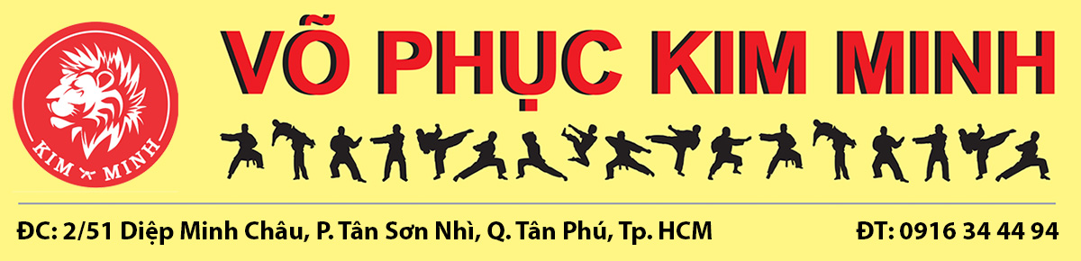 Võ Phục Kim Minh Võ Phục Kim Minh
