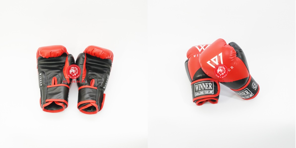 Găng Boxing Hiệu Winner Găng Boxing Hiệu Winner